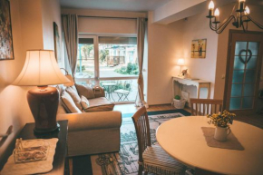 Apartamentai Juodkranteje